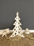 ARBOL NAVIDEÑO PAZ