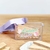 CONTENEDOR HERMETICO PASTEL LILA - comprar online