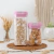 SET X2 CONTENEDORES HERMETICOS PREMIUM ORQUIDEA - comprar online