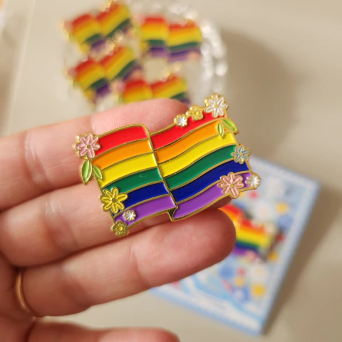 :: PIN ORGULLO:: - comprar online