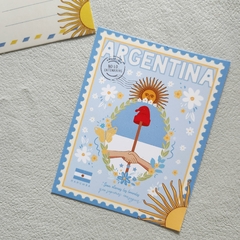 Imagen de :: TARJETA + STICKER A ELECCIÓN :: Sumalo a tu pedido y hacé tu regalo aún más especial!!