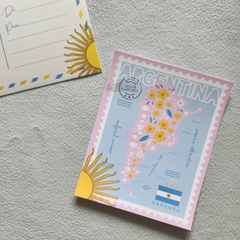 :: TARJETA + STICKER A ELECCIÓN :: Sumalo a tu pedido y hacé tu regalo aún más especial!! - comprar online