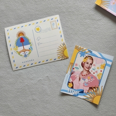 :: TARJETA + STICKER A ELECCIÓN :: Sumalo a tu pedido y hacé tu regalo aún más especial!! en internet