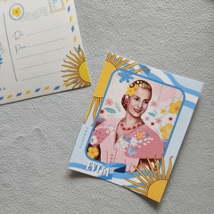 :: TARJETA + STICKER A ELECCIÓN :: Sumalo a tu pedido y hacé tu regalo aún más especial!! - Nanumba Arte