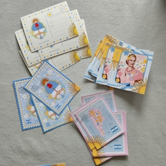 :: TARJETA + STICKER A ELECCIÓN :: Sumalo a tu pedido y hacé tu regalo aún más especial!! - comprar online