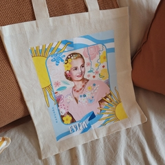 Imagen de :: TOTE BAG EVITA ::