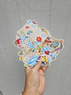 :: Pack TODAS LAS PROVINCIAS :: - Nanumba Arte