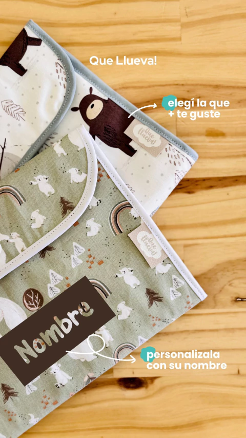 ORGANIZADOR DE BOLSO PERSONALIZADO - comprar online