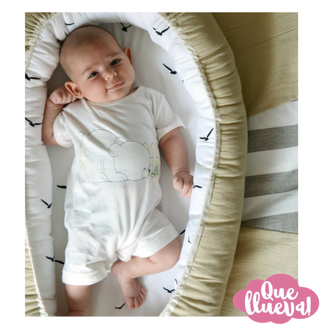 BABYNEST en internet