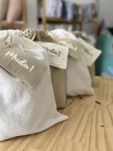 BOLSITAS A PEDIDO - comprar online