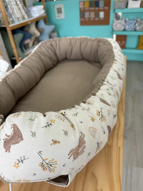 Imagen de BABYNEST