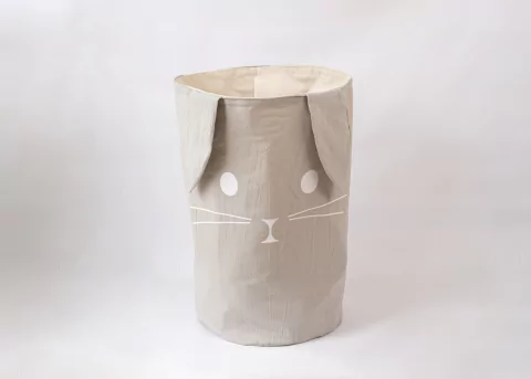 CESTO PARA JUGUETES - tienda online