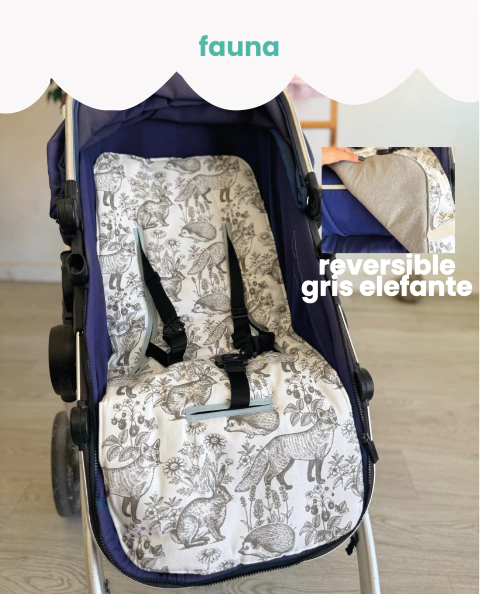 CUBREASIENTO - tienda online