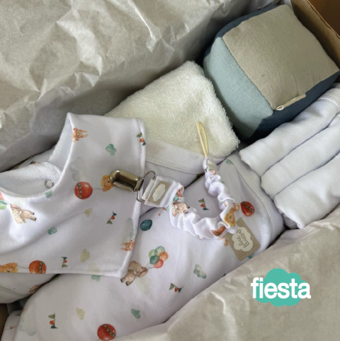BOX DE REGALO en internet