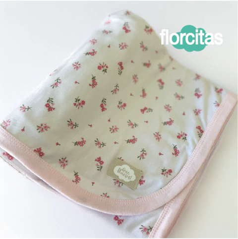 Imagen de RECIBIDOR ESTAMPADO