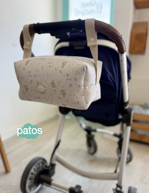 MINI BOLSO - Que Llueva!