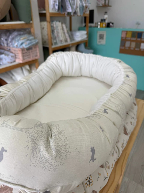 BABYNEST