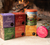 Té en hebras Luma Blends en Caja