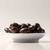 Almendras bañadas en chocolate (100 grs)