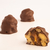 Nueces rellenas de dulce de leche bañadas en chocolate x 8u. en internet
