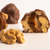 Nueces rellenas de dulce de leche bañadas en chocolate x 8u. - tienda online