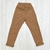 Jegging BRUNA camel - comprar online