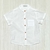 Camisa MIRKO blanca