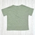 Remera NINO verde - comprar online