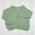 Sweater AMELIE verde