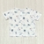 Camisa ULISES surf azul - comprar online