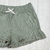 Short ALMENDRA verde - comprar online