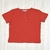 Camisa ULISES rojo