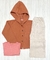 Campera EMMA ocre en internet