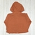 Campera EMMA ocre - comprar online