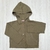 Campera EMMA verde