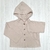 Campera EMMA beige