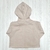 Campera EMMA beige - comprar online
