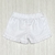 Short BELEN blanco lino - comprar online