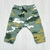 Jogging FRANCO camuflado