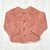 Tapado TINA rosa - comprar online