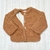 Tapado TINA beige - comprar online