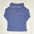 Polera CATA azul - comprar online