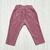 Jegging EMILIA magenta corderoy en internet