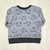Buzo JOAQUÍN carita osos gris - comprar online