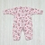 Pijamita BARBARA rosa flor rosa en internet