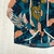 Camisa ANA verde - comprar online