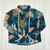 Camisa ANA verde