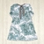 Vestido JOAQUINA estampa verde en internet