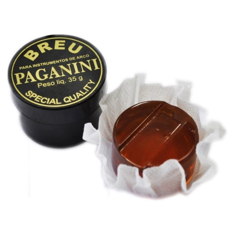 Breu Paganini p/ Instrumentos de Arco - AC0931