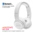 Fone de Ouvido Headphone AIWA HP-03-W Bluetooth Drive 30 mm - AC3136 na internet